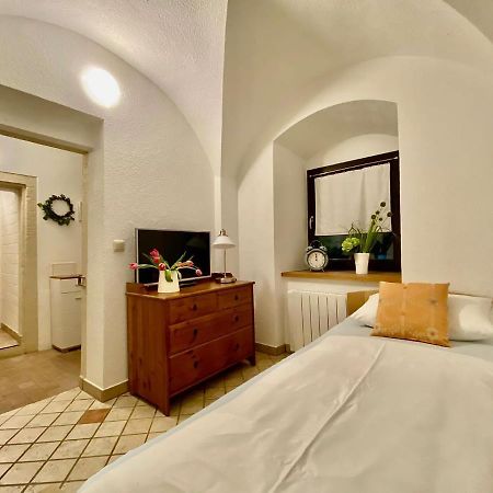 Ferienwohnung Am Weinberg Meißen Buitenkant foto