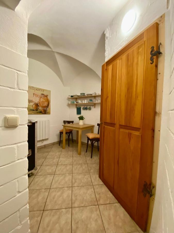 Ferienwohnung Am Weinberg Meißen Buitenkant foto